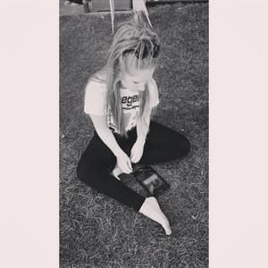 Meet your Posher, Jordyn